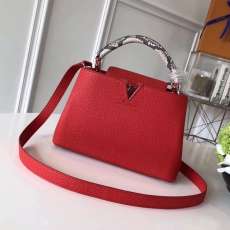 LV Top Handle Bags